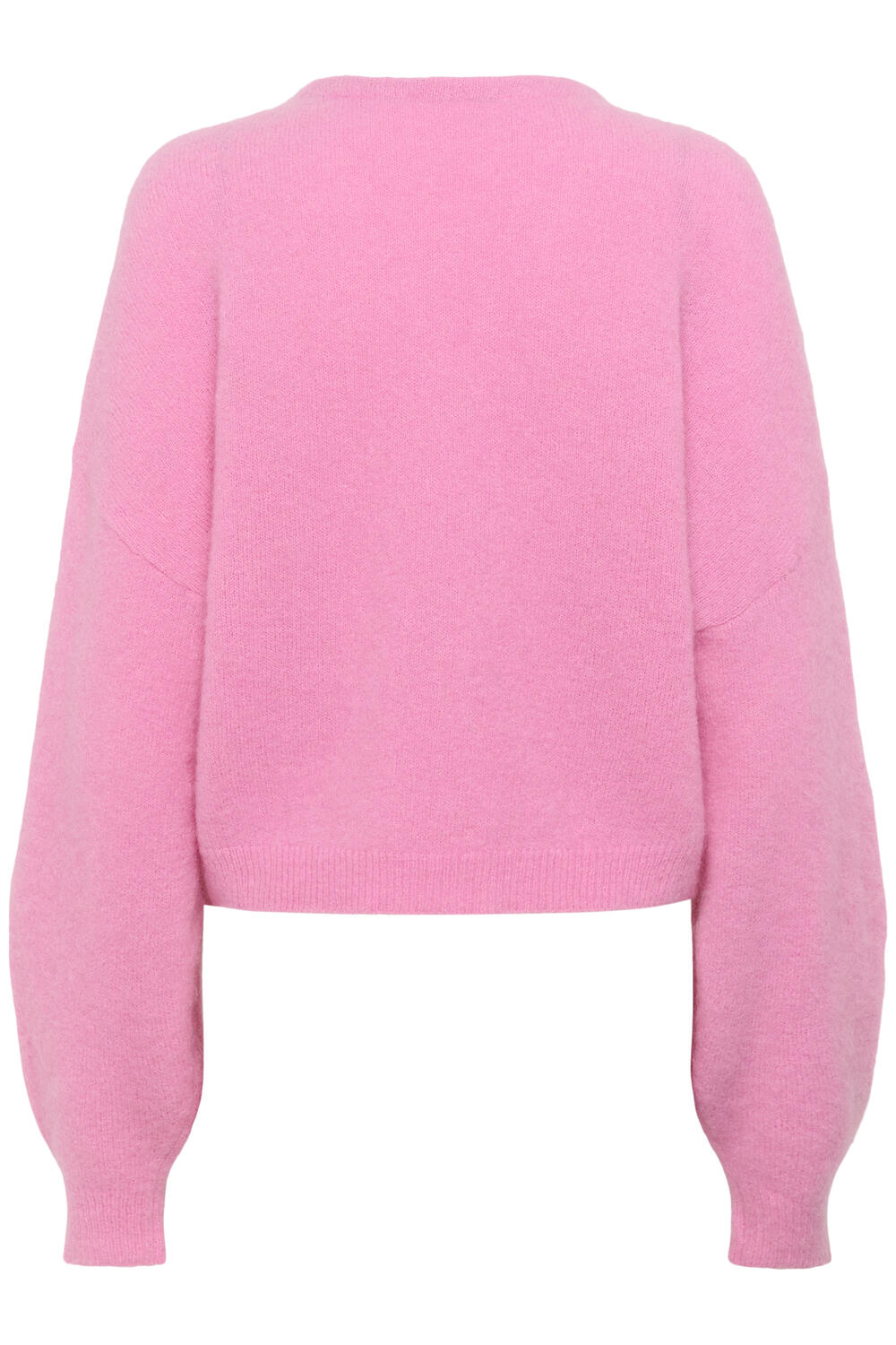 GZdebbie cardigan - Begonia Mélange